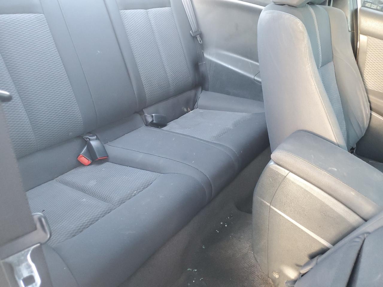 2008 Nissan Altima 2.5S VIN: 1N4AL24E38C278002 Lot: 86330455