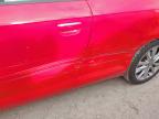 2011 AUDI A3 SPORT 138 TDI  for sale at Copart BRISTOL