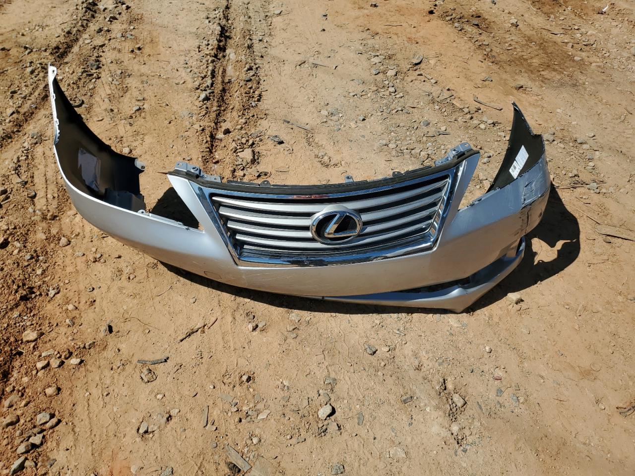 2012 Lexus Es 350 VIN: JTHBK1EG0C2510001 Lot: 82008325