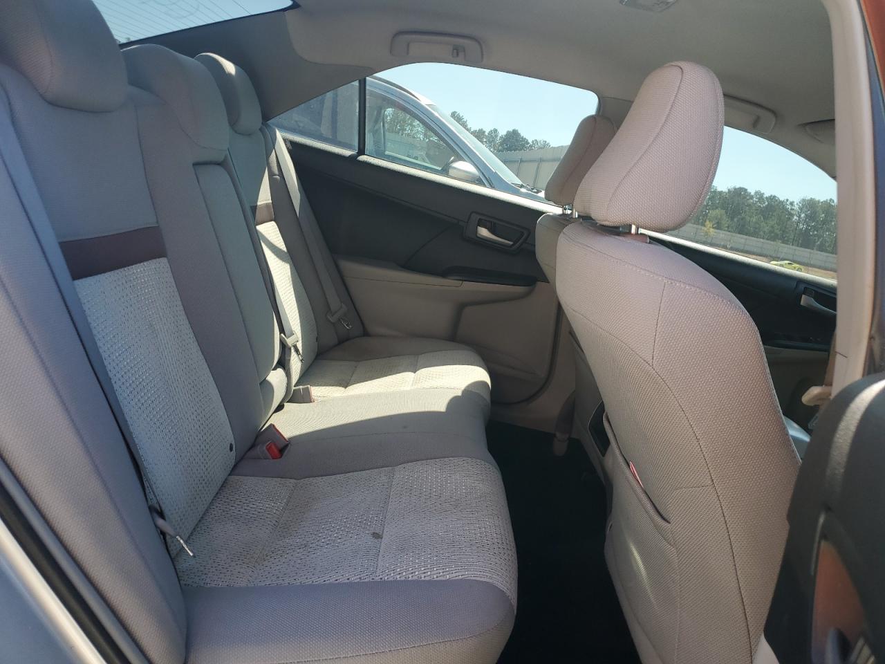 2013 Toyota Camry L VIN: 4T1BF1FKXDU256470 Lot: 84474465