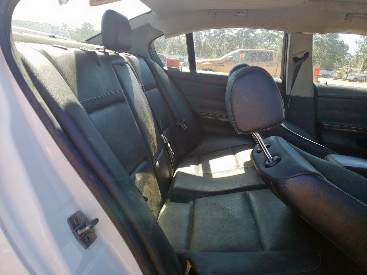 2011 BMW 328 I VIN: WBAPH7C53BE462093 Lot: 86107425