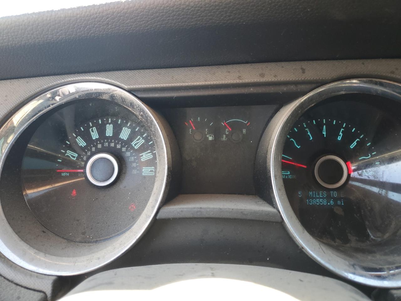 2014 Ford Mustang VIN: 1ZVBP8AM4E5328890 Lot: 86257245