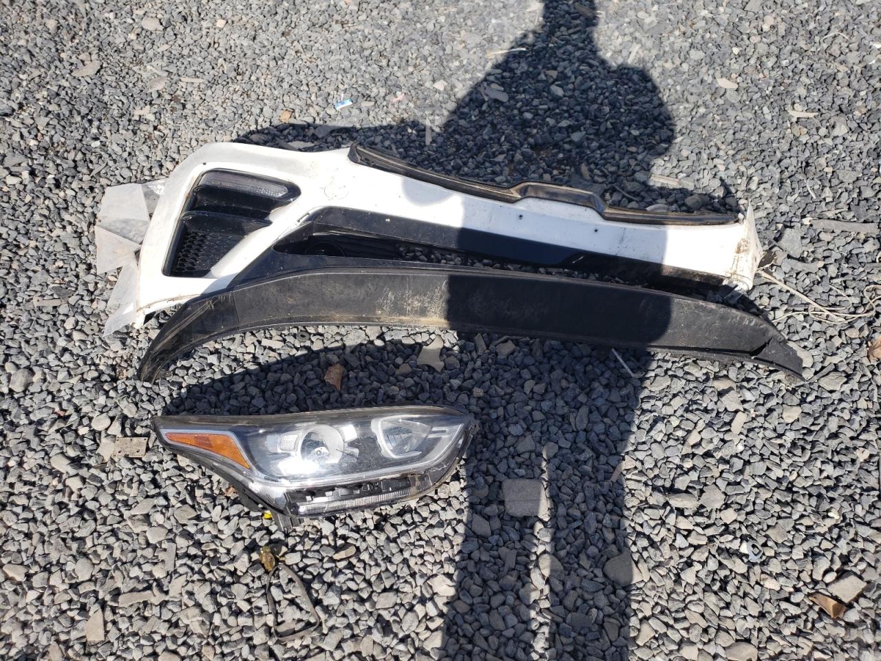 2021 Kia Forte Gt Line VIN: 3KPF34AD2ME417160 Lot: 86769255