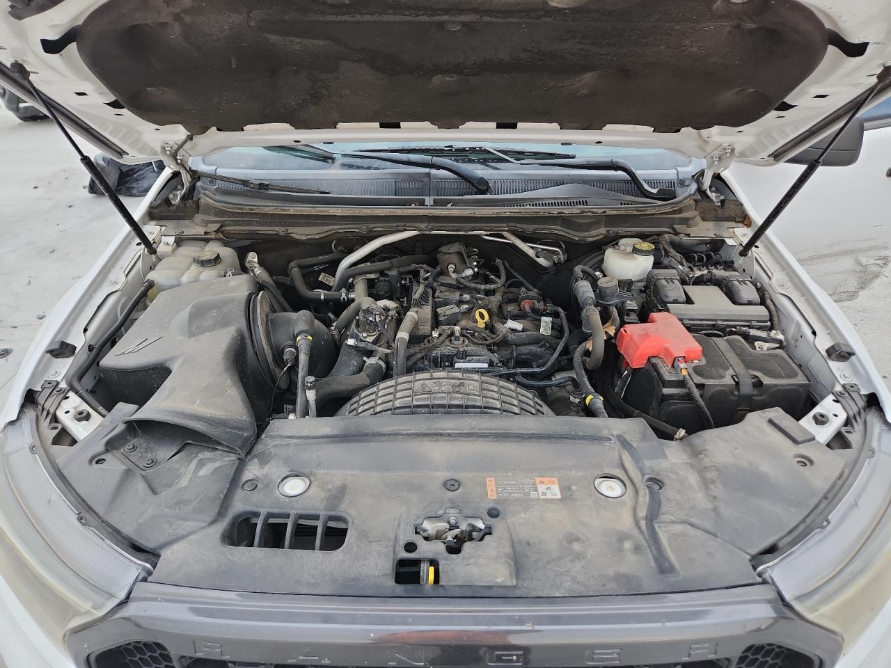 2020 Ford Ranger Xl VIN: 1FTER1FH6LLA98792 Lot: 82579195