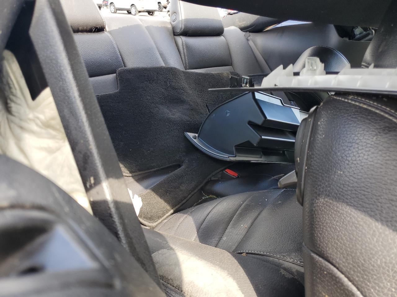 2012 Ford Mustang Gt VIN: 1ZVBP8CF3C5246757 Lot: 82269595