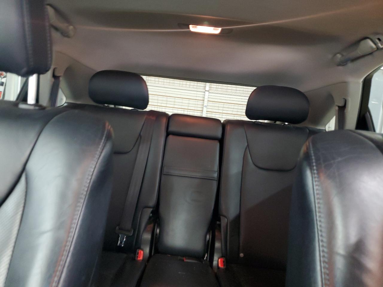 2013 Lexus Rx 350 Base VIN: 2T2BK1BA1DC215778 Lot: 87433835