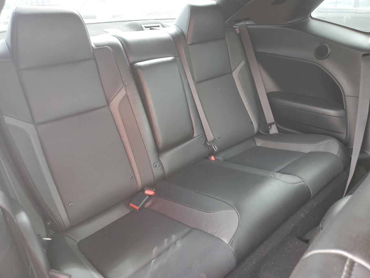 2022 Dodge Challenger Sxt VIN: 2C3CDZAG2NH137594 Lot: 86545055