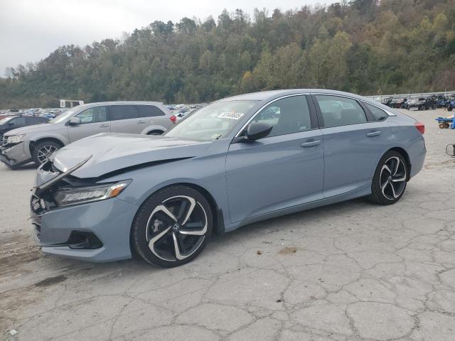 HONDA ACCORD SPO 2022