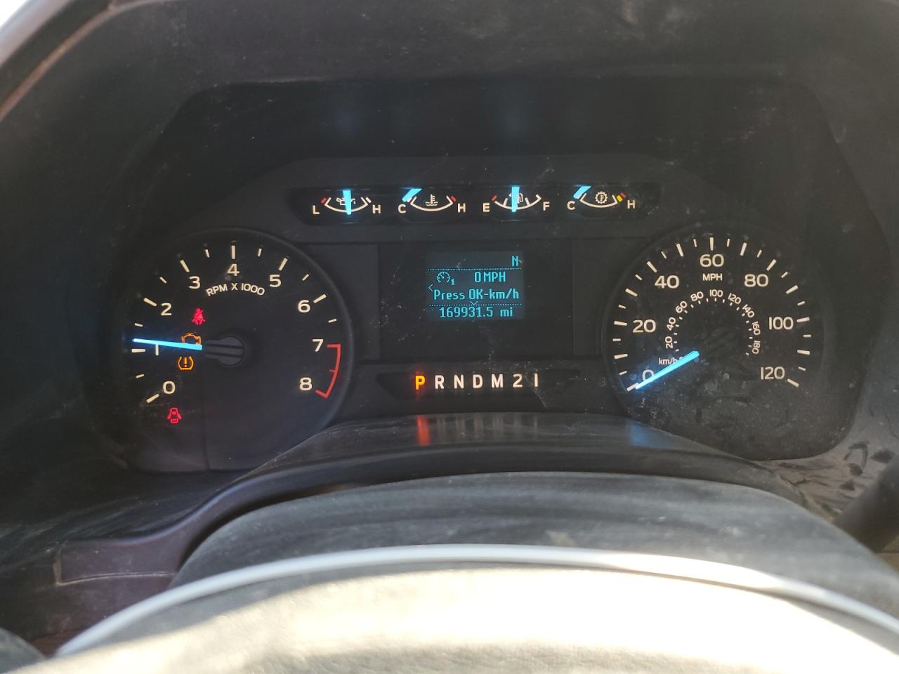 2018 Ford F150 VIN: 1FTMF1EB0JKC85773 Lot: 87242115