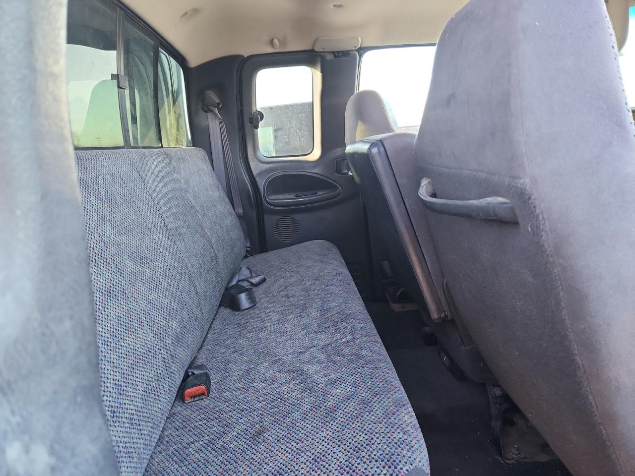 2001 Dodge Ram 2500 VIN: 3B7KF23711G193929 Lot: 82332645