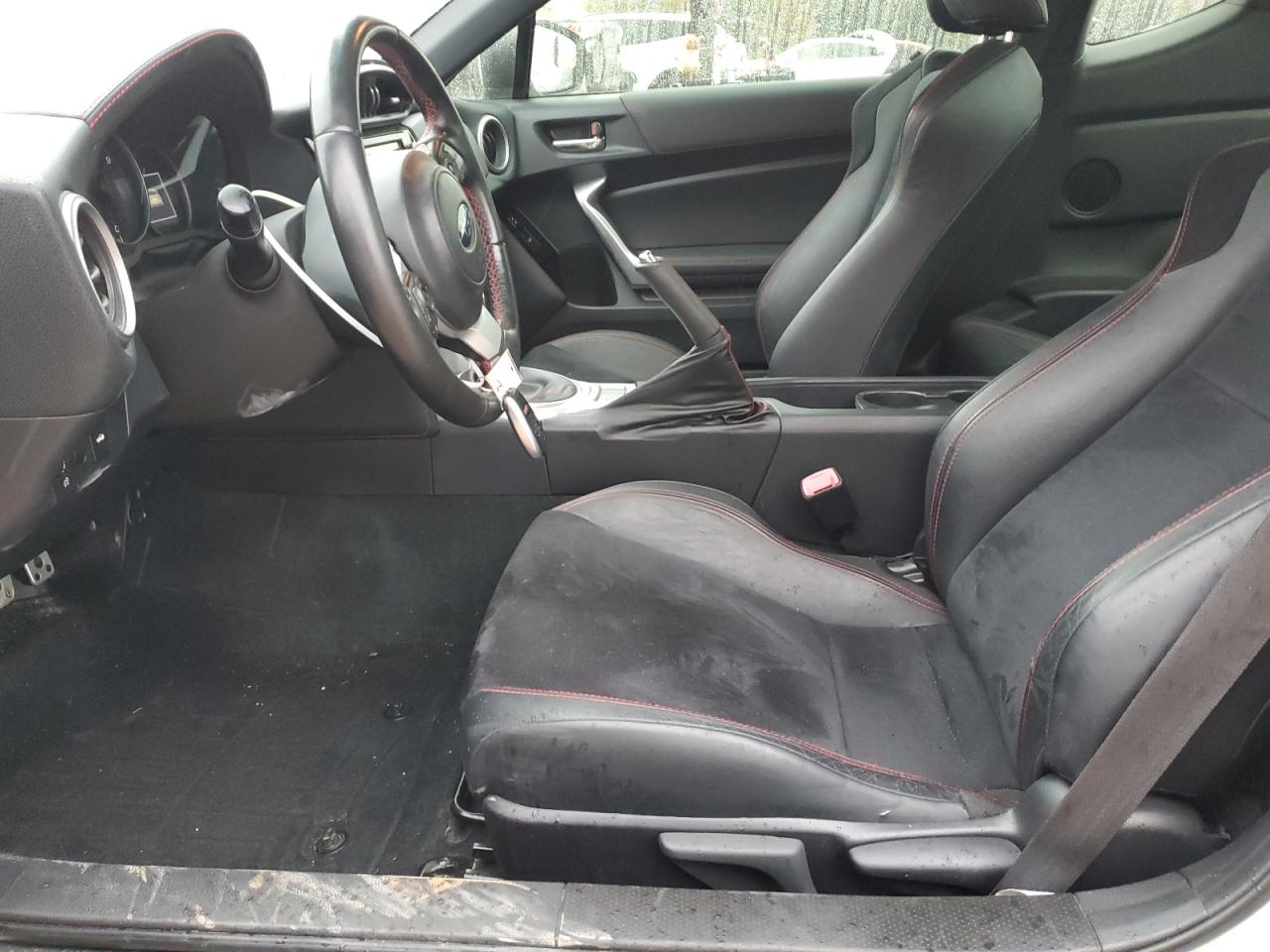 2018 Subaru Brz 2.0 Limited VIN: JF1ZCAC1XJ9603193 Lot: 90272805