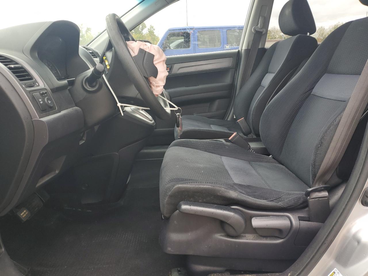 2008 Honda Cr-V Ex VIN: JHLRE48598C001970 Lot: 82300195