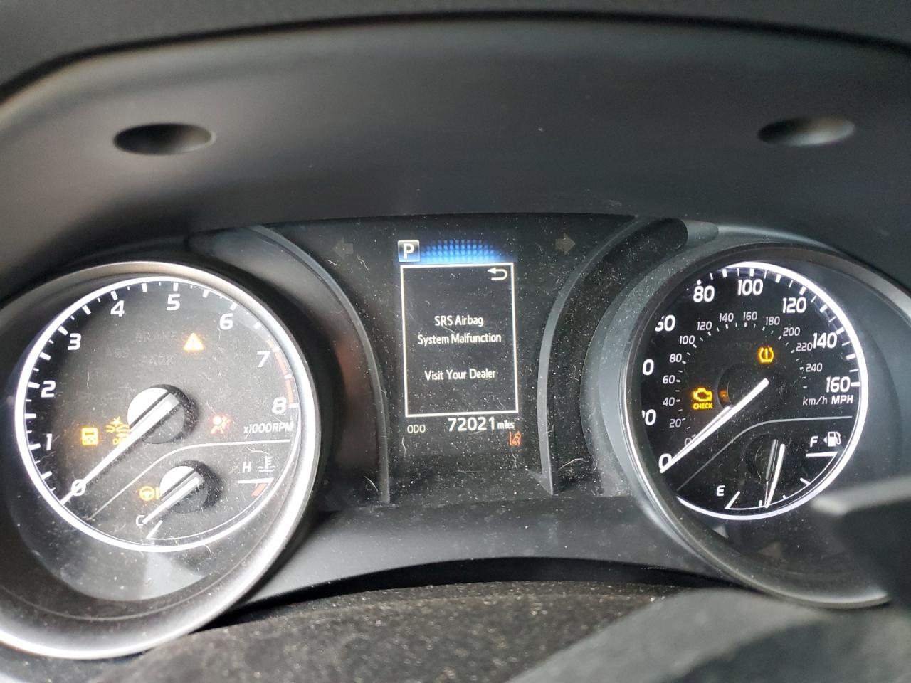 2022 Toyota Camry Se VIN: 4T1G11AK9NU041689 Lot: 89856025