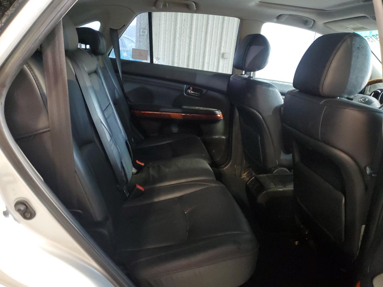 2004 Lexus Rx 330 VIN: 2T2HA31U24C002276 Lot: 86126915