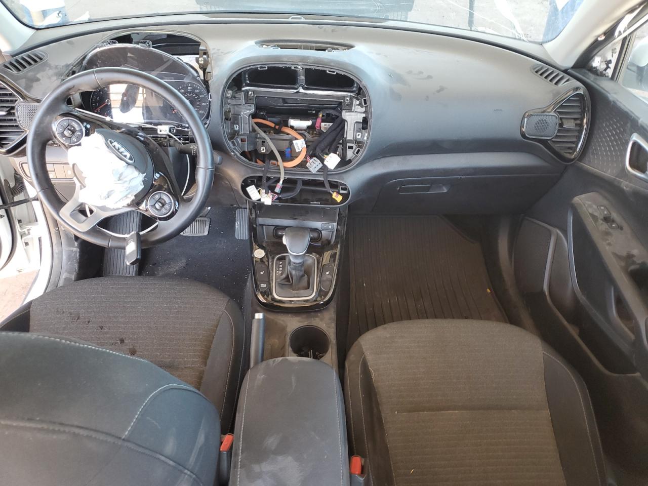 2020 Kia Soul Ex VIN: KNDJ33AU2L7056421 Lot: 82267015