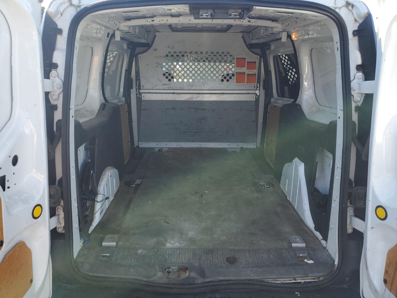 2015 Ford Transit Connect Xl VIN: NM0LS7E77F1192006 Lot: 81278585