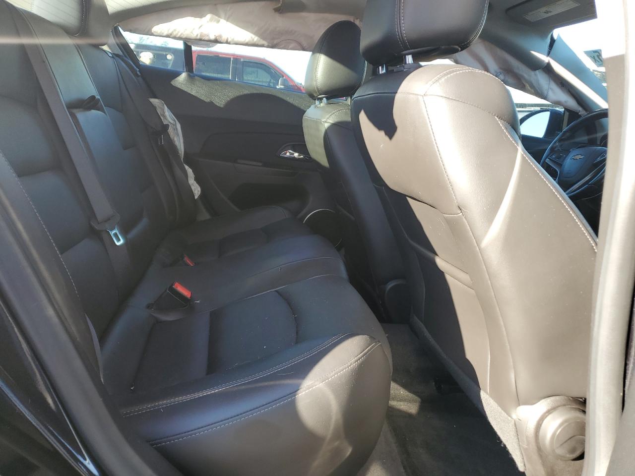 2014 Chevrolet Cruze Lt VIN: 1G1PE5SB8E7359003 Lot: 85521645