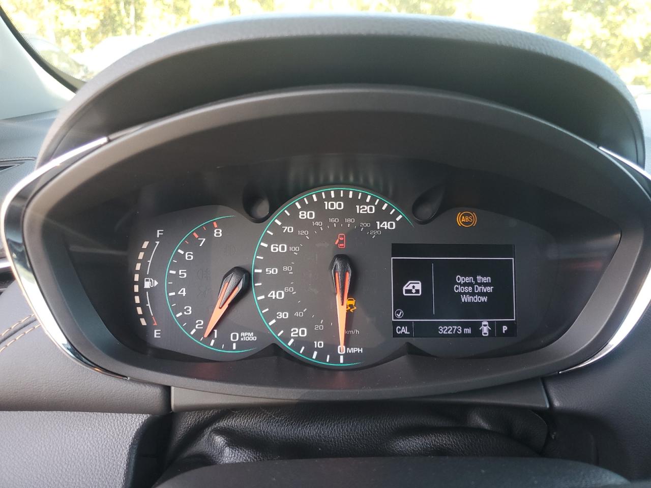 2020 Chevrolet Trax 1Lt VIN: KL7CJPSB6LB002701 Lot: 84883075