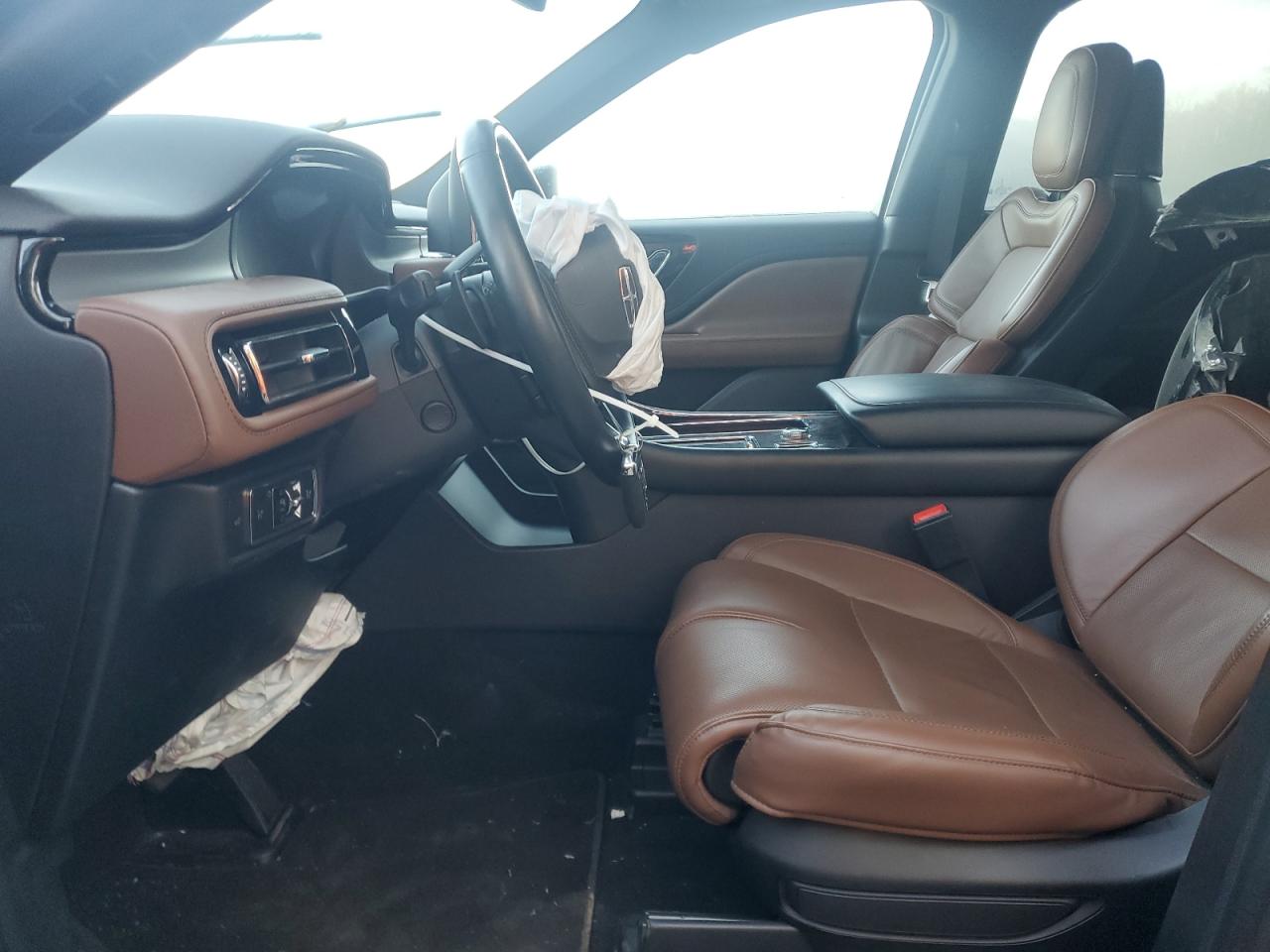 2023 Lincoln Aviator Reserve VIN: 5LM5J7XC1PGL10504 Lot: 84356415