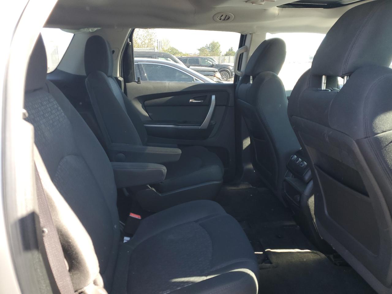 2011 GMC Acadia Sle VIN: 1GKKRPED1BJ419737 Lot: 86806075