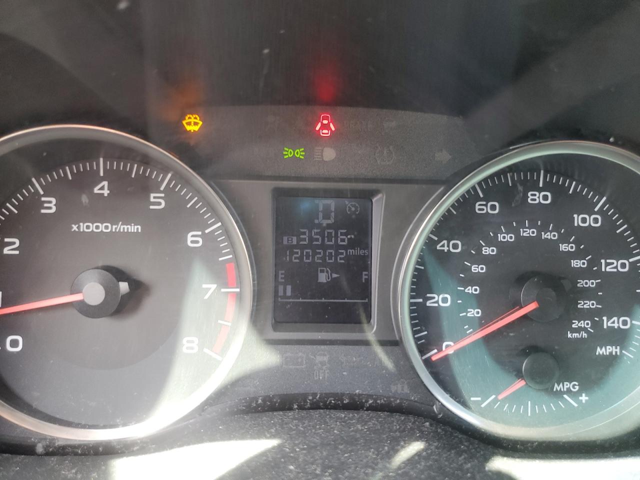 2015 Subaru Impreza Premium VIN: JF1GPAC6XFH268456 Lot: 85293315