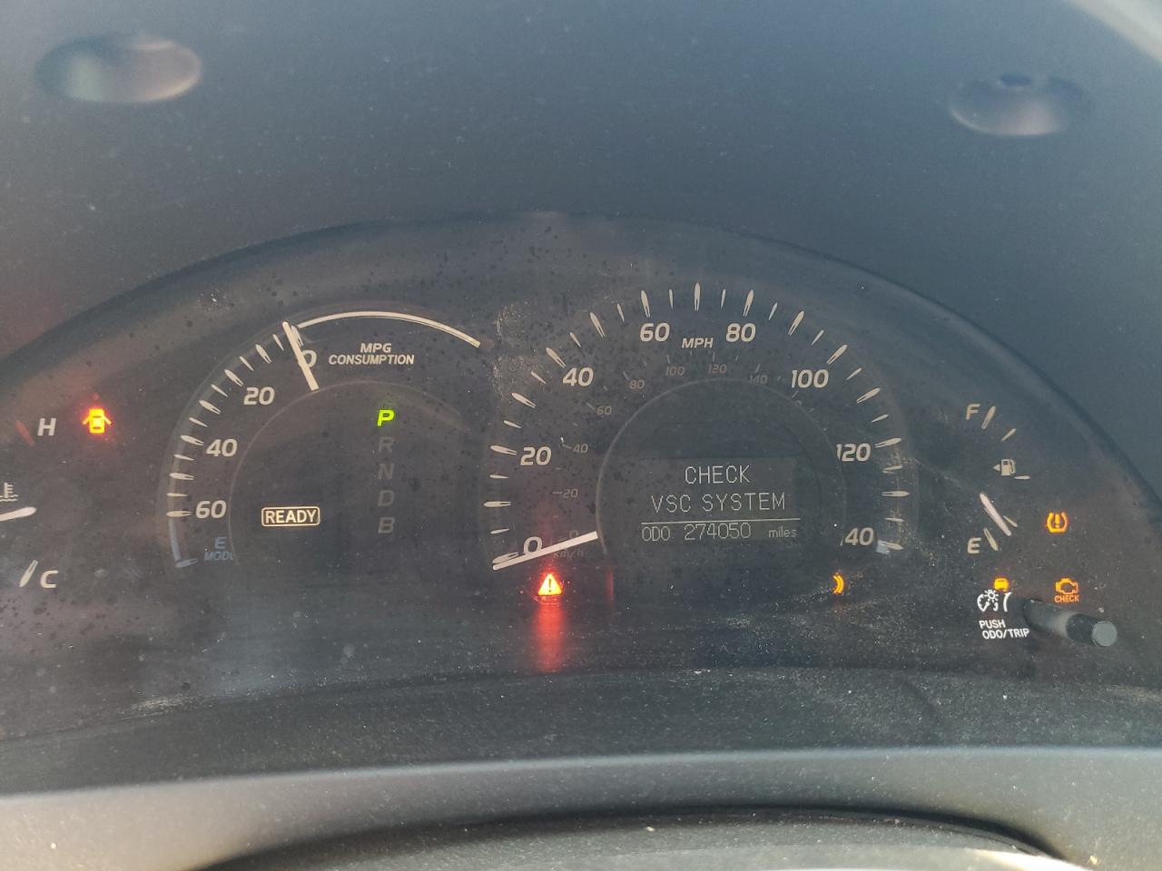 2008 Toyota Camry Hybrid VIN: 4T1BB46KX8U042131 Lot: 86071645