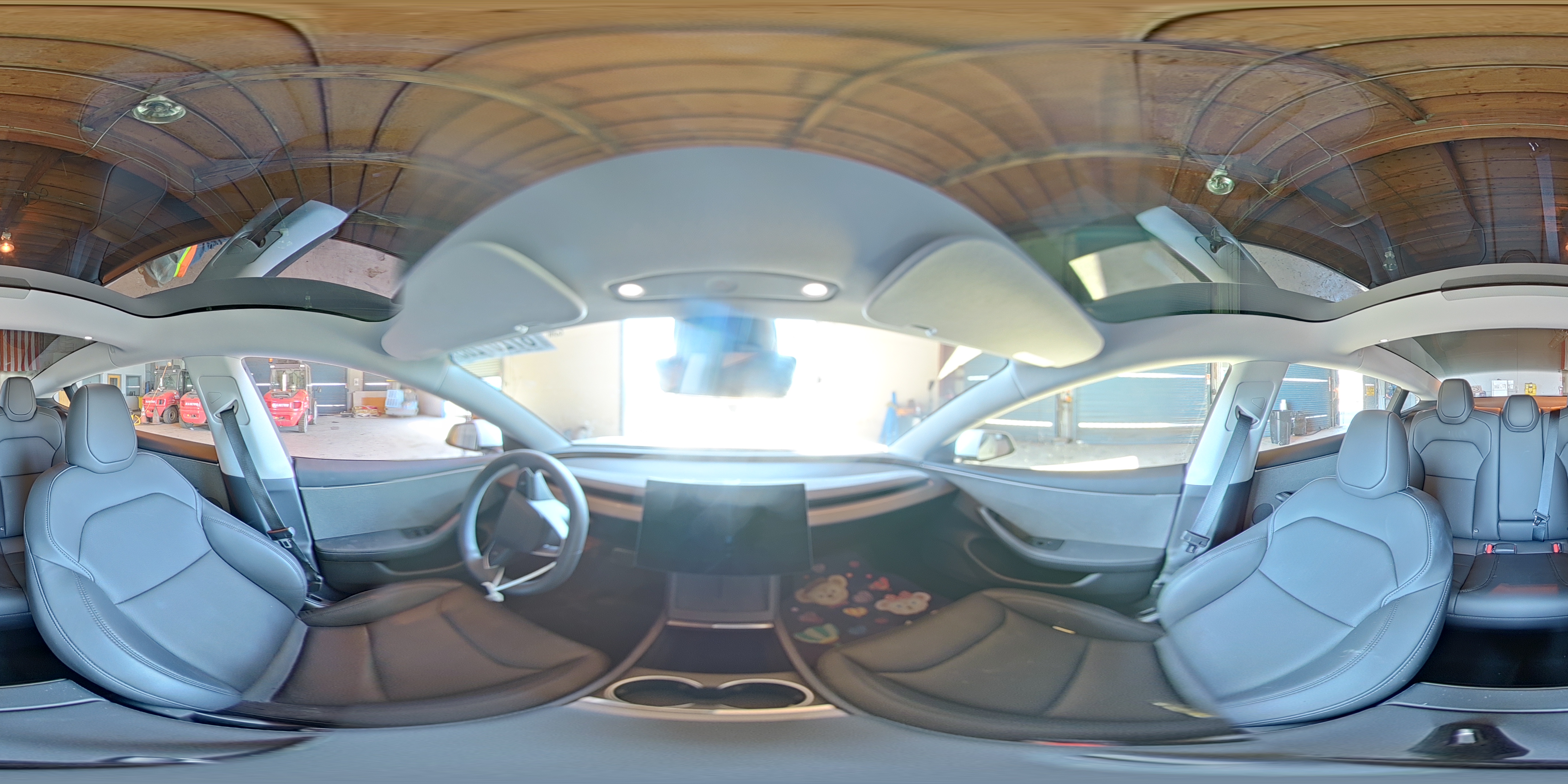 2025 Tesla Model 3 VIN: 5YJ3E1EA6SF920841 Lot: 87207265