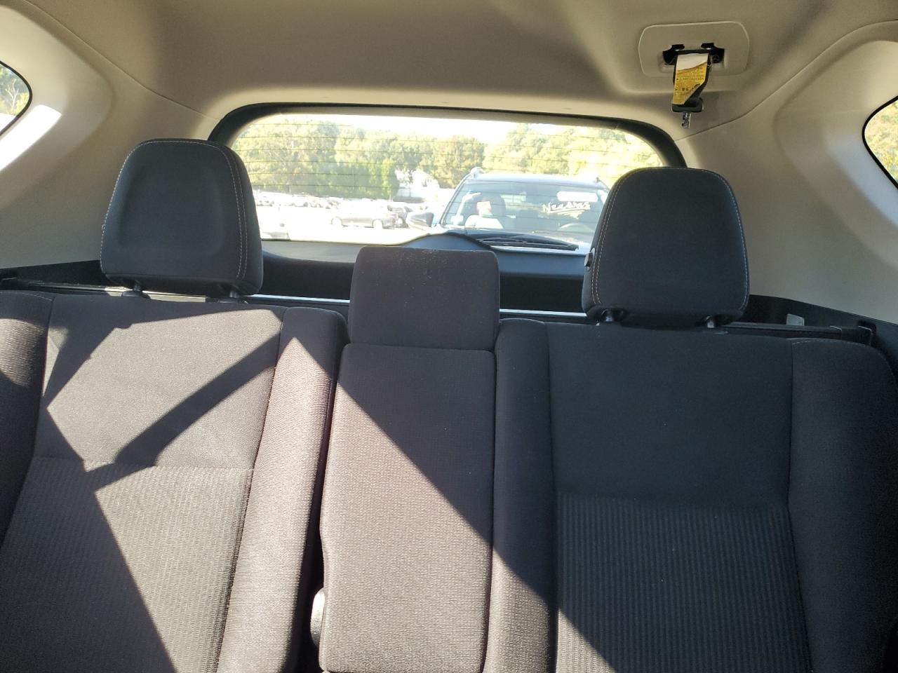 2015 Toyota Rav4 Xle VIN: JTMRFREV7FD160649 Lot: 85285935