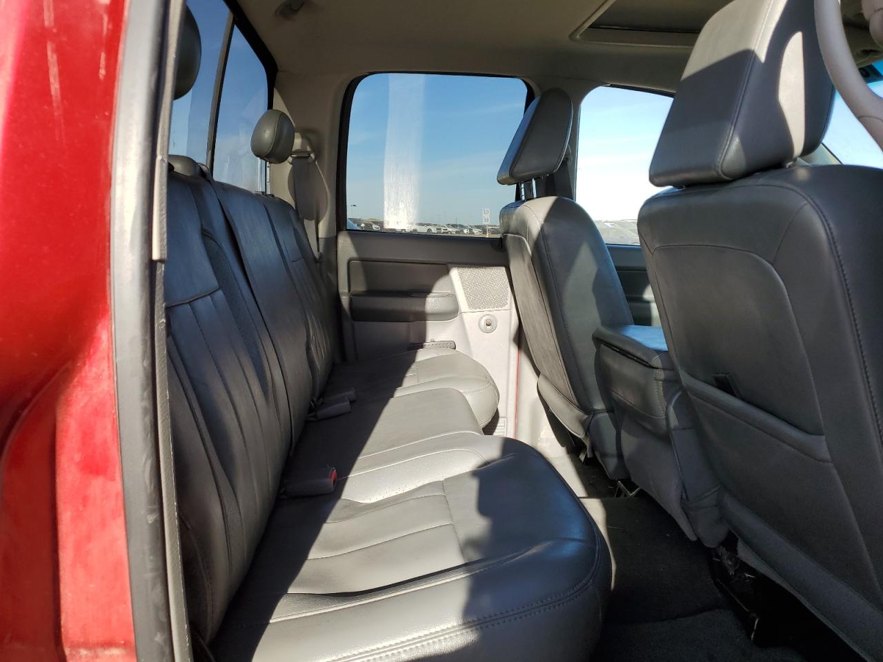 2007 Dodge Ram 1500 St VIN: 1D7HU18267S231668 Lot: 85335475