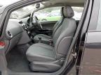 2009 VAUXHALL CORSA DESIGN 16V TWINPORT  for sale at Copart ST HELENS