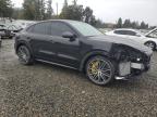2022 PORSCHE CAYENNE TURBO S E HYBRID COUPE   a la Venta en Copart WA - GRAHAM