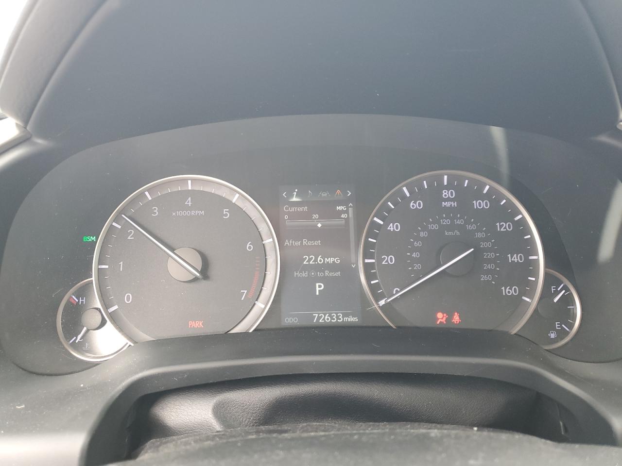 2020 Lexus Rx 350 VIN: 2T2HZMAA0LC158528 Lot: 84772635