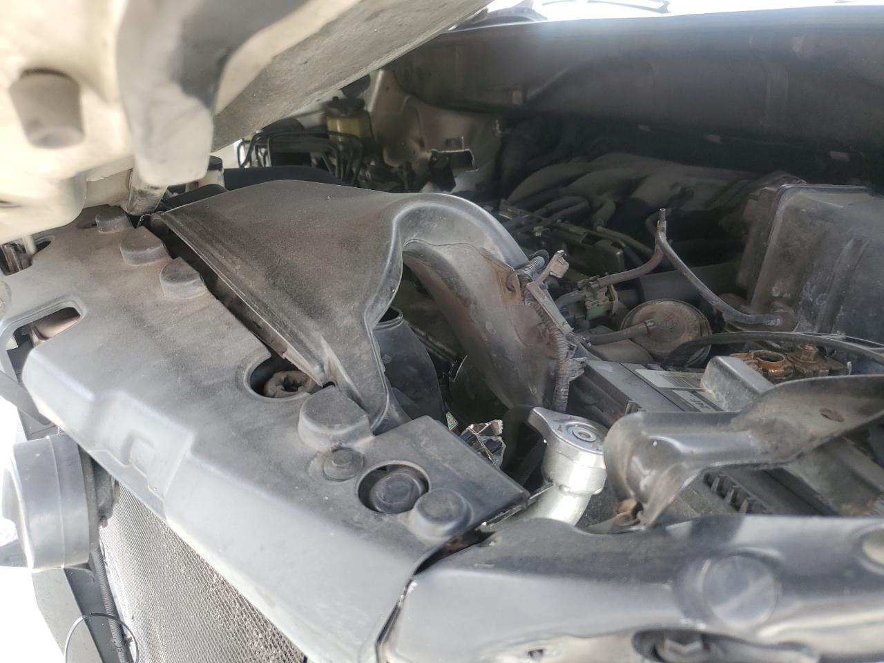 2005 Lexus Rx 330 VIN: 2T2HA31U75C062409 Lot: 87188875