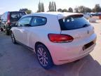 2013 VOLKSWAGEN SCIROCCO 1.4 TSI 122 3DR [NAV] for sale at Copart SANDY