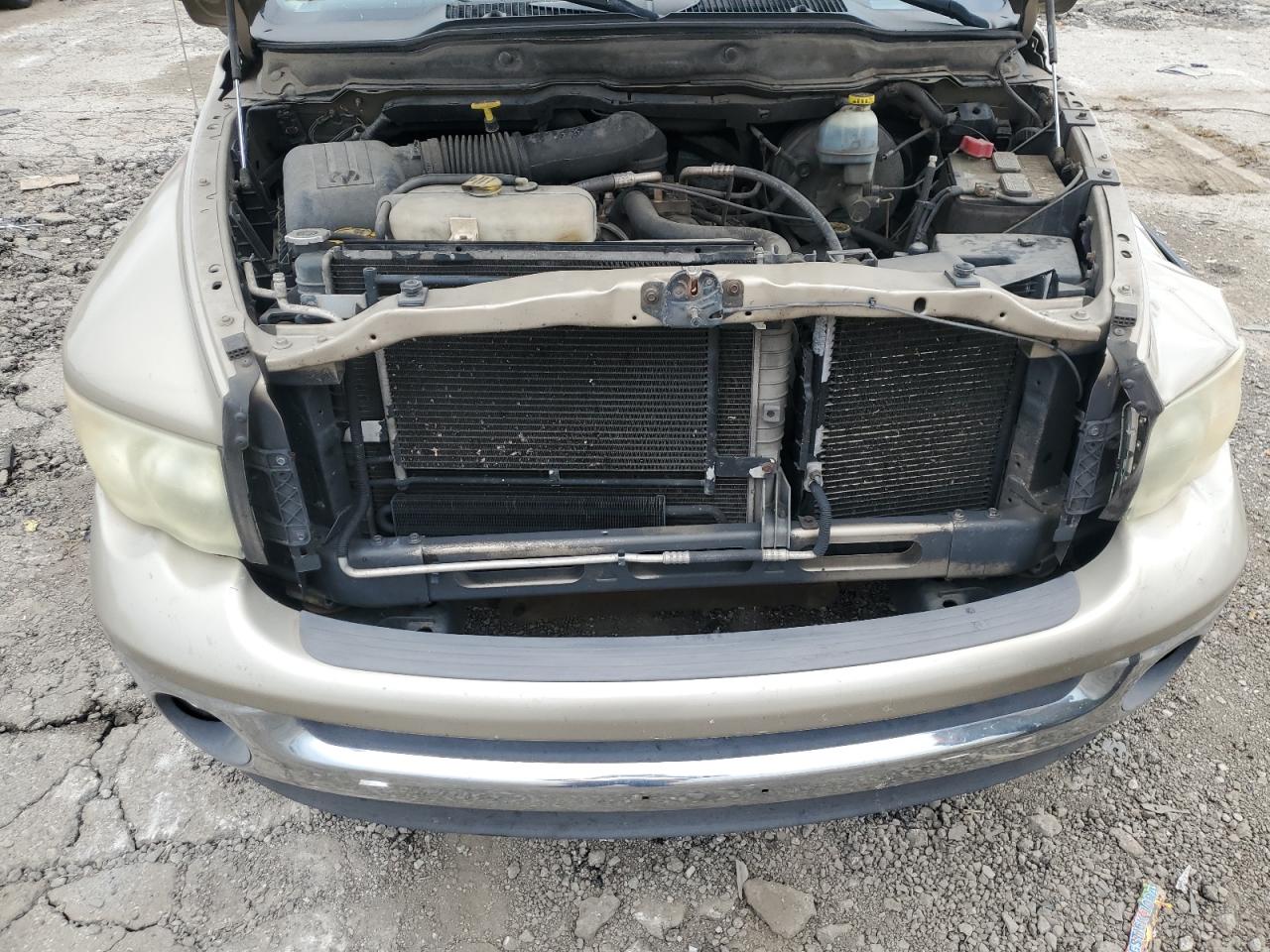 2002 Dodge Ram 1500 VIN: 1D7HU18Z92S680428 Lot: 86455055