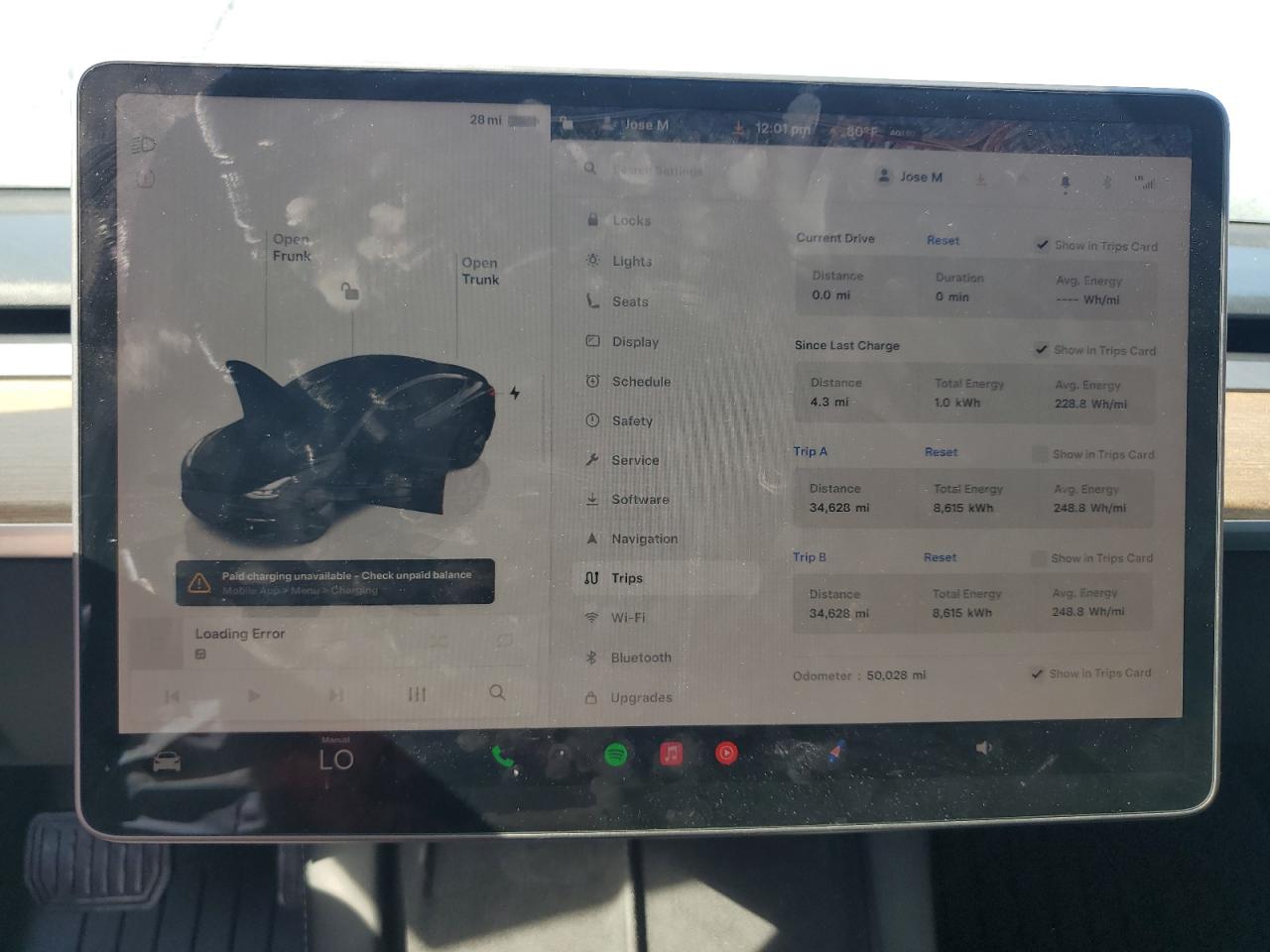 2023 Tesla Model 3 VIN: 5YJ3E1EA3PF455023 Lot: 84260985