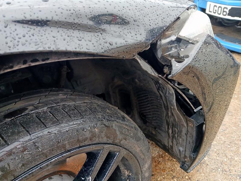 2017 BMW 3 SERIES 335D XDRIVE M SPORT 4DR STEP AUTO