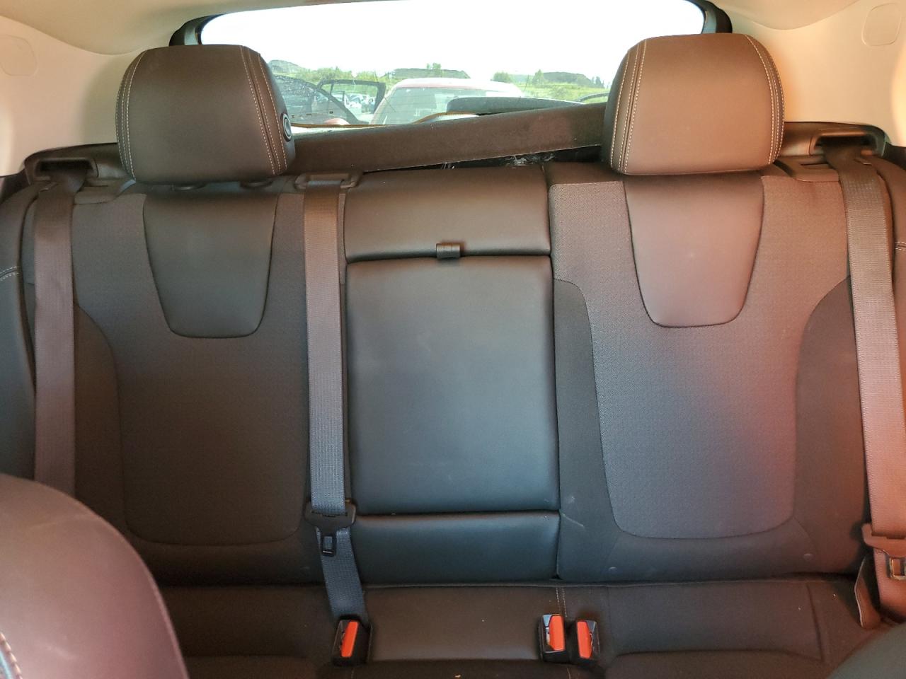 2020 Buick Encore Gx Select VIN: KL4MMDSL0LB119772 Lot: 86100575