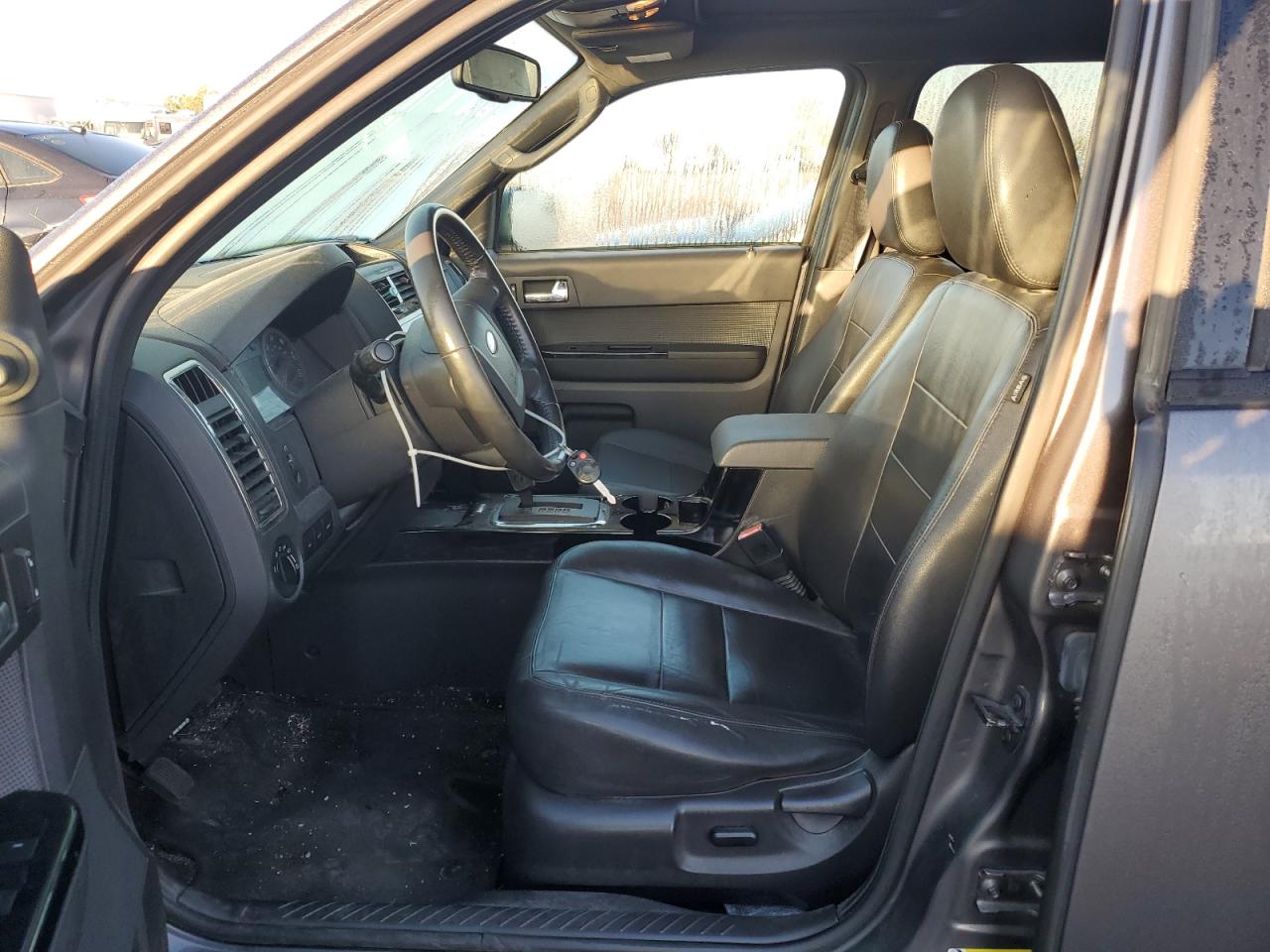 2012 Ford Escape Limited VIN: 1FMCU9EG7CKA29656 Lot: 85672955