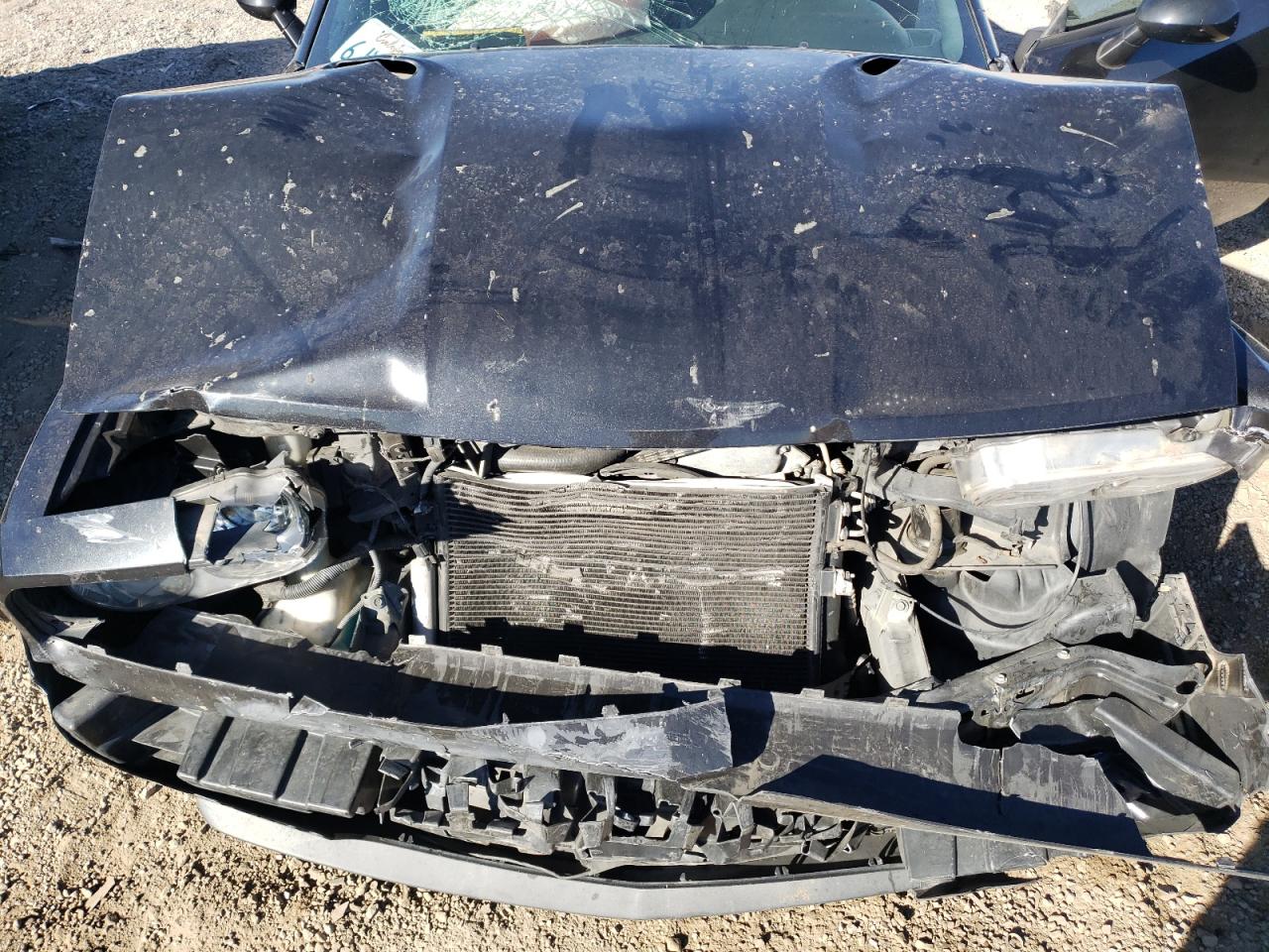 2010 Dodge Challenger Se VIN: 2B3CJ4DV9AH160240 Lot: 91118845