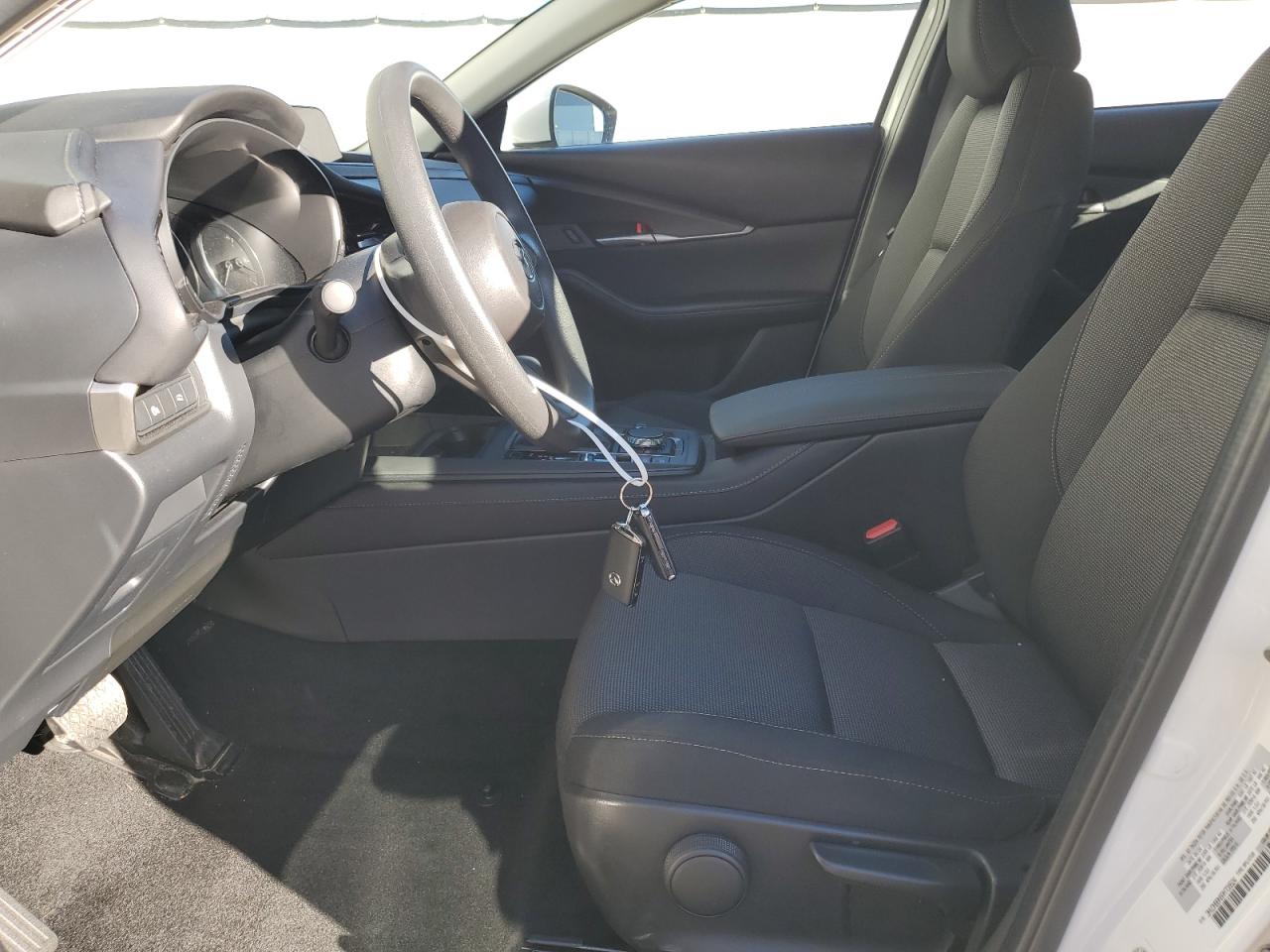 2024 Mazda Cx-30 Select VIN: 3MVDMBBM8RM708524 Lot: 90513795