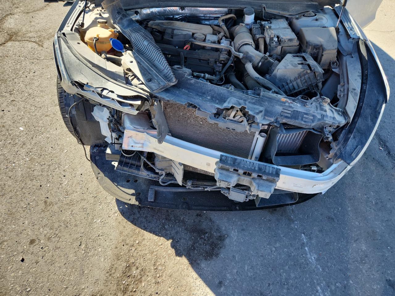 2023 Kia K5 Gt Line VIN: 5XXG64J28PG220922 Lot: 90315175