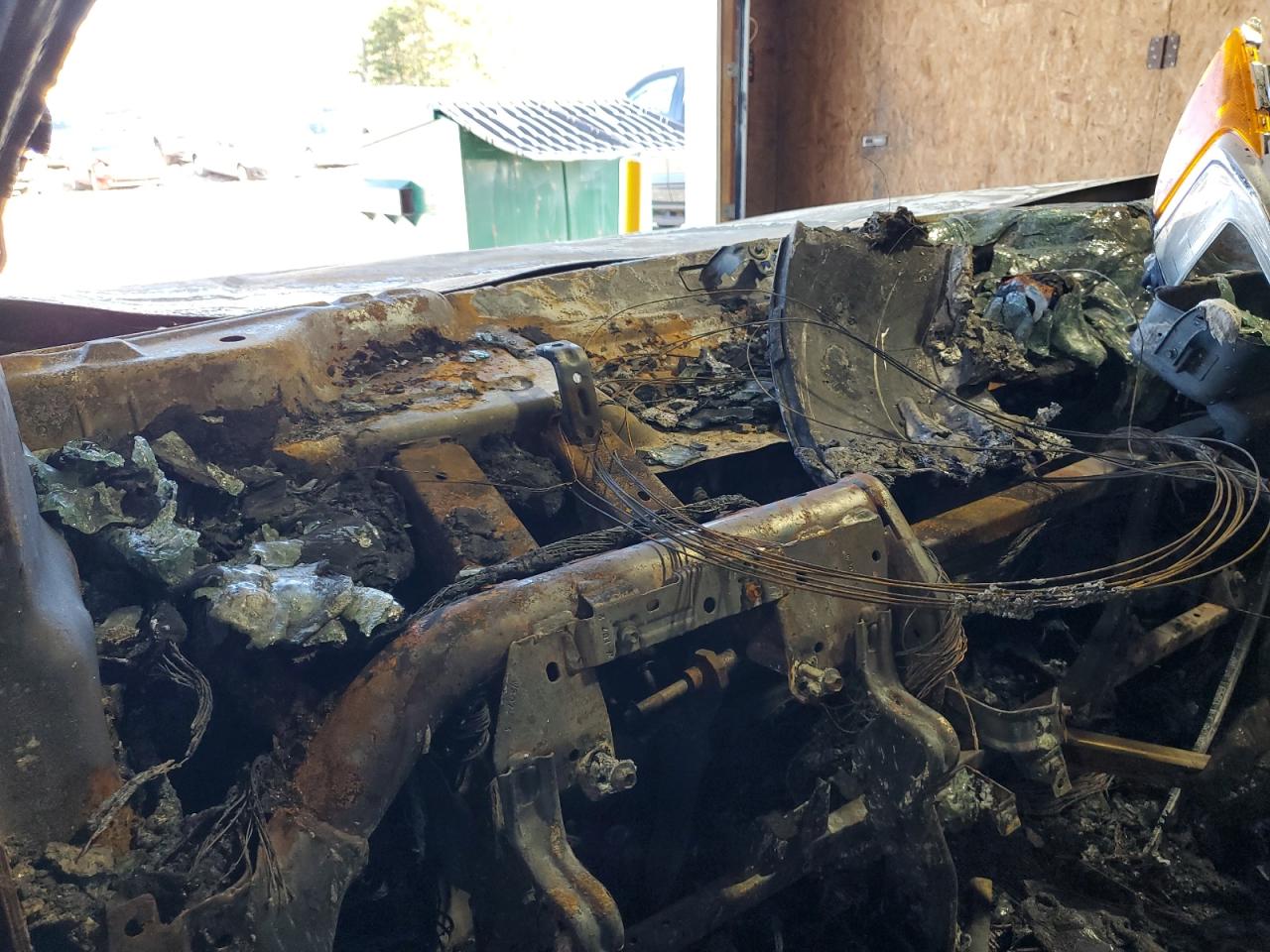 2022 Ford Edge Sel VIN: 2FMPK4J98NBA89685 Lot: 82343555