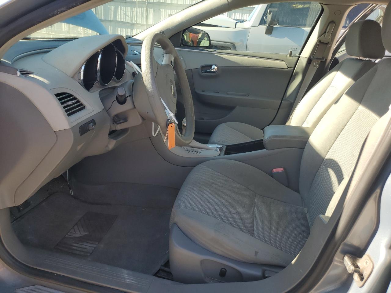 2009 Chevrolet Malibu Ls VIN: 1G1ZG57B994234174 Lot: 86084055