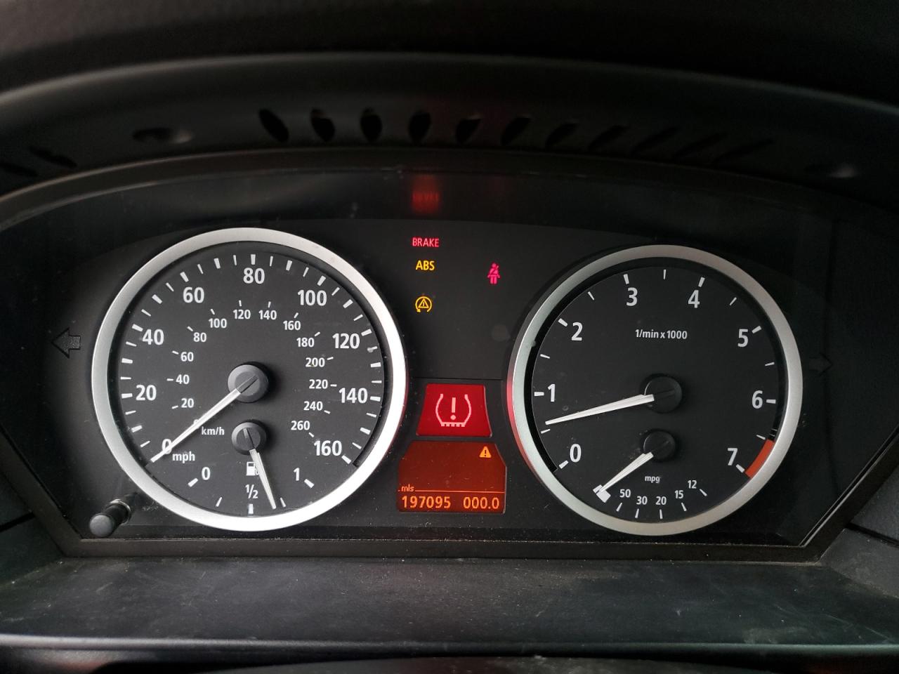 Фото: WBANA73575B048767