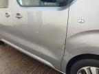 2022 PEUGEOT TRAVELLER 1.5 BLUEHDI 120 ACTIVE STANDARD [8 SEAT] 5DR for sale at Copart CHESTER