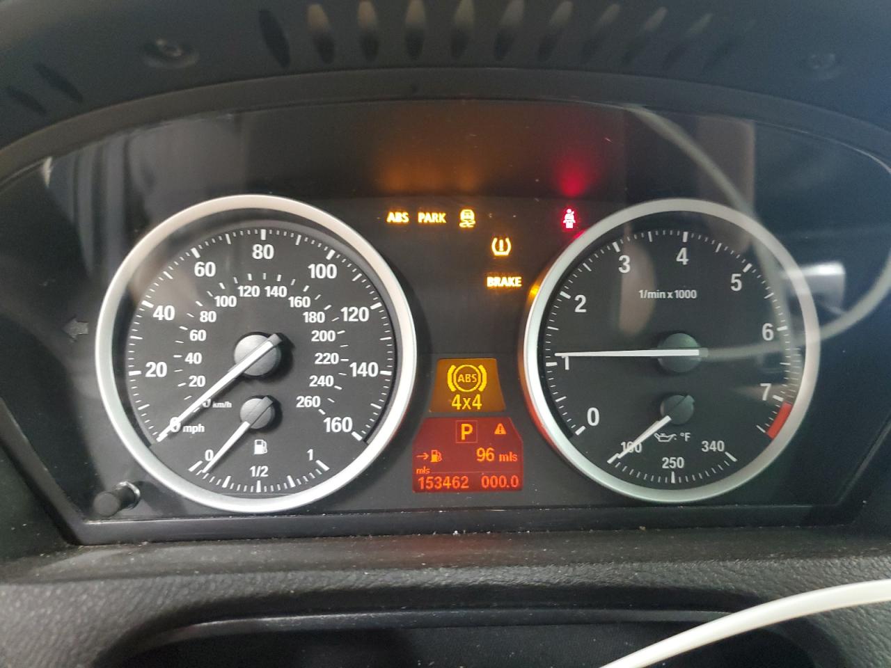 2014 BMW X6 xDrive35I VIN: 5UXFG2C53E0C44713 Lot: 86809465