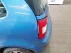 2004 VOLKSWAGEN POLO TWIST TDI  for sale at Copart EAST KILBRIDE