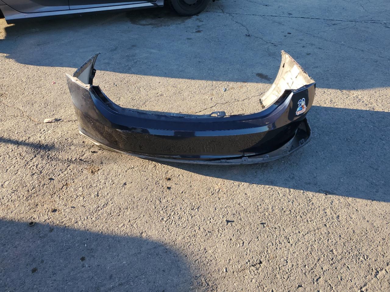 2018 Chevrolet Malibu Hybrid VIN: 1G1ZF5SU5JF177413 Lot: 86227155