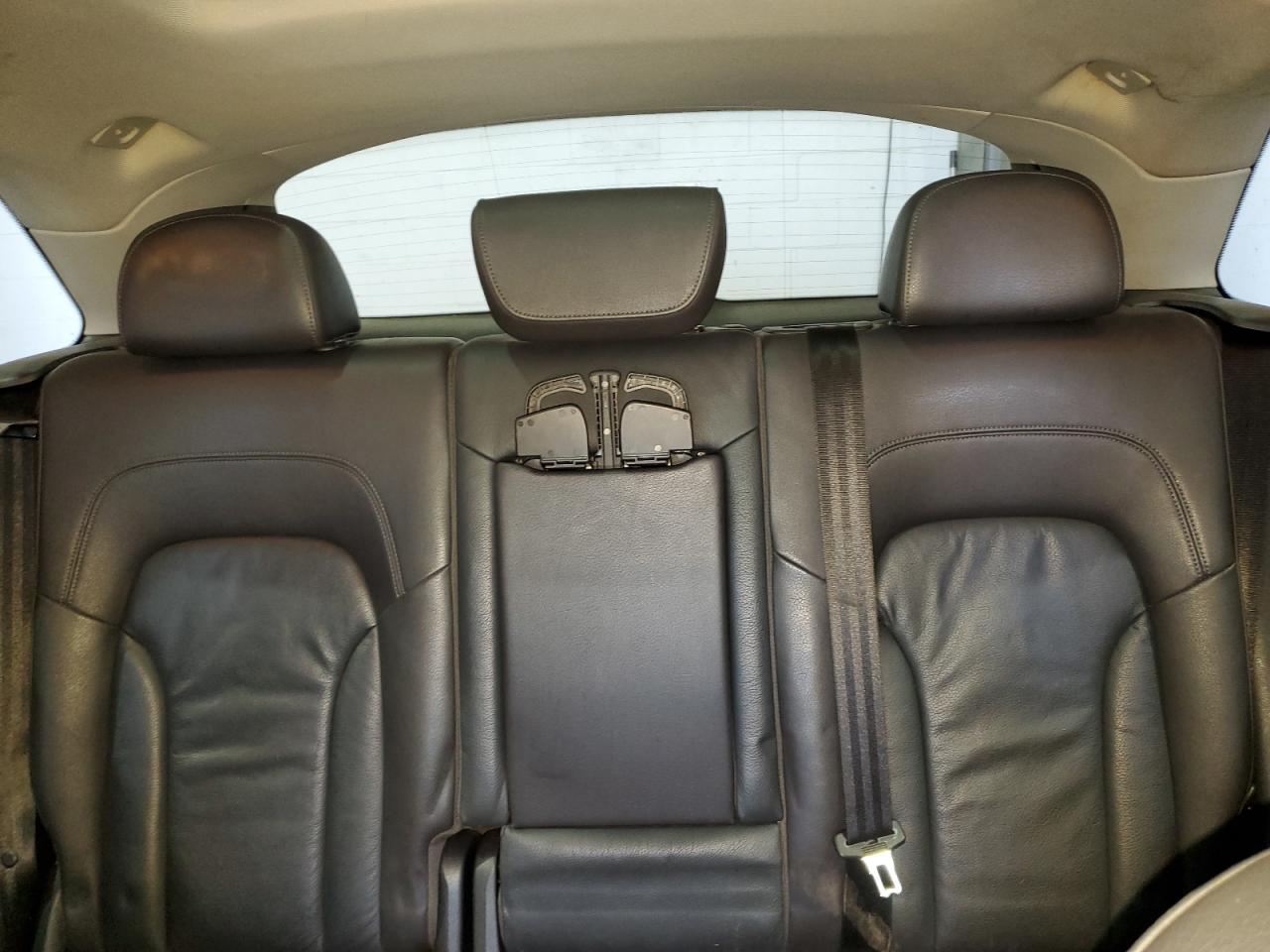 2015 Audi Q5 Premium Plus VIN: WA1LFAFP8FA083034 Lot: 85098715